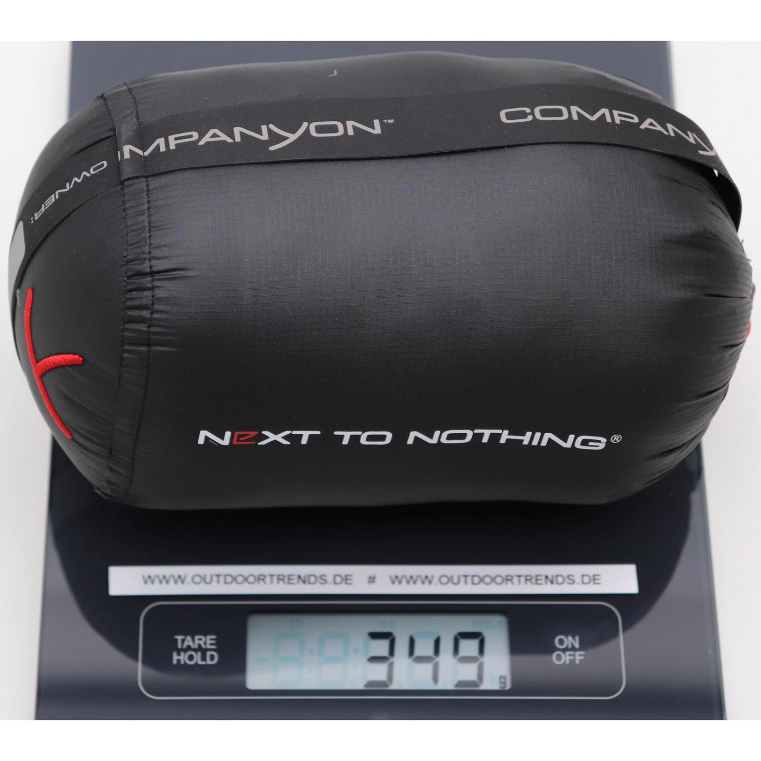 Nordisk Fever Ultra - Schlafsack 5 Nordisk Fever Ultra - Schlafsack – Bild 5