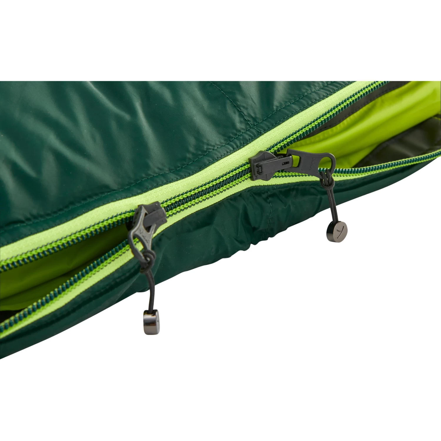 Nordisk Tension Brick 200 - Daunen-Schlafsack 4 Nordisk Tension Brick 200 - Daunen-Schlafsack – Bild 4