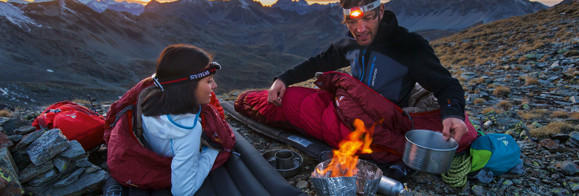 Camping Verkäufe -Camping Verkäufe 1