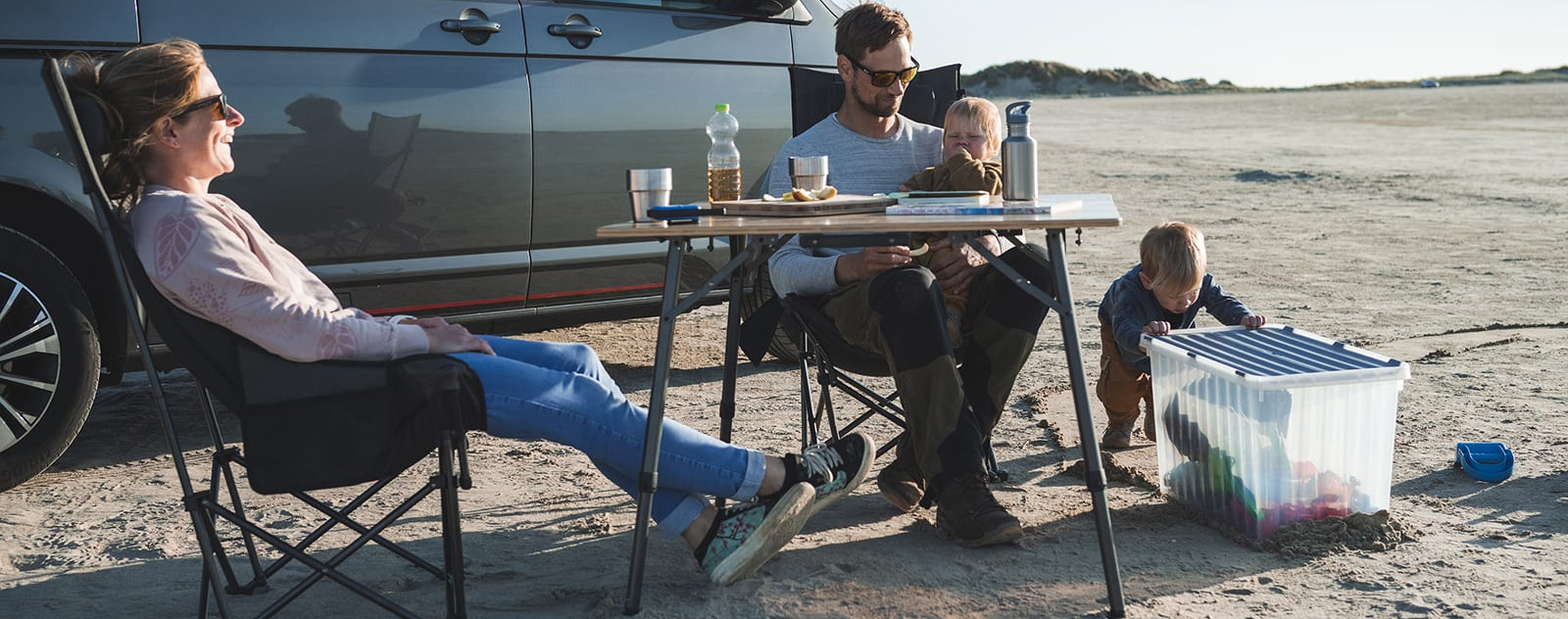 Camping Verkäufe -Camping Verkäufe 2