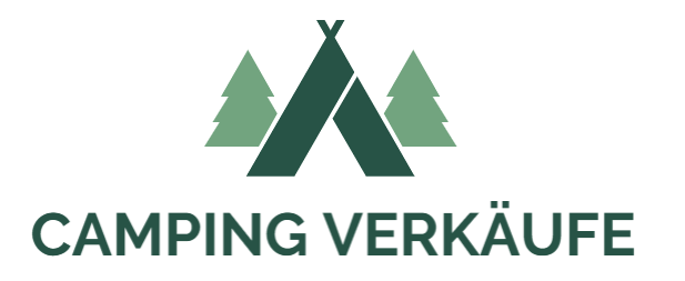 Camping Verkäufe